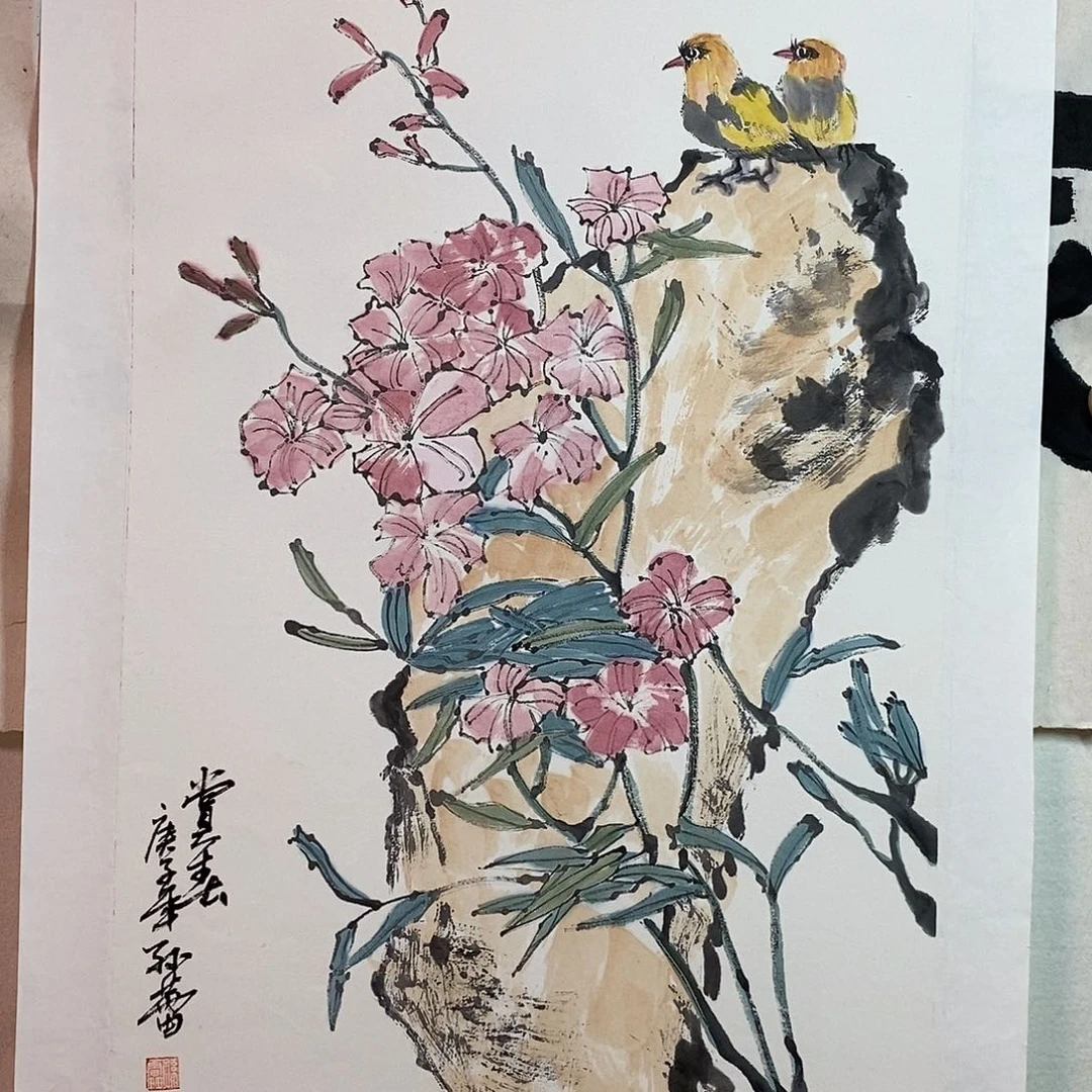 书法孙雷作品福利