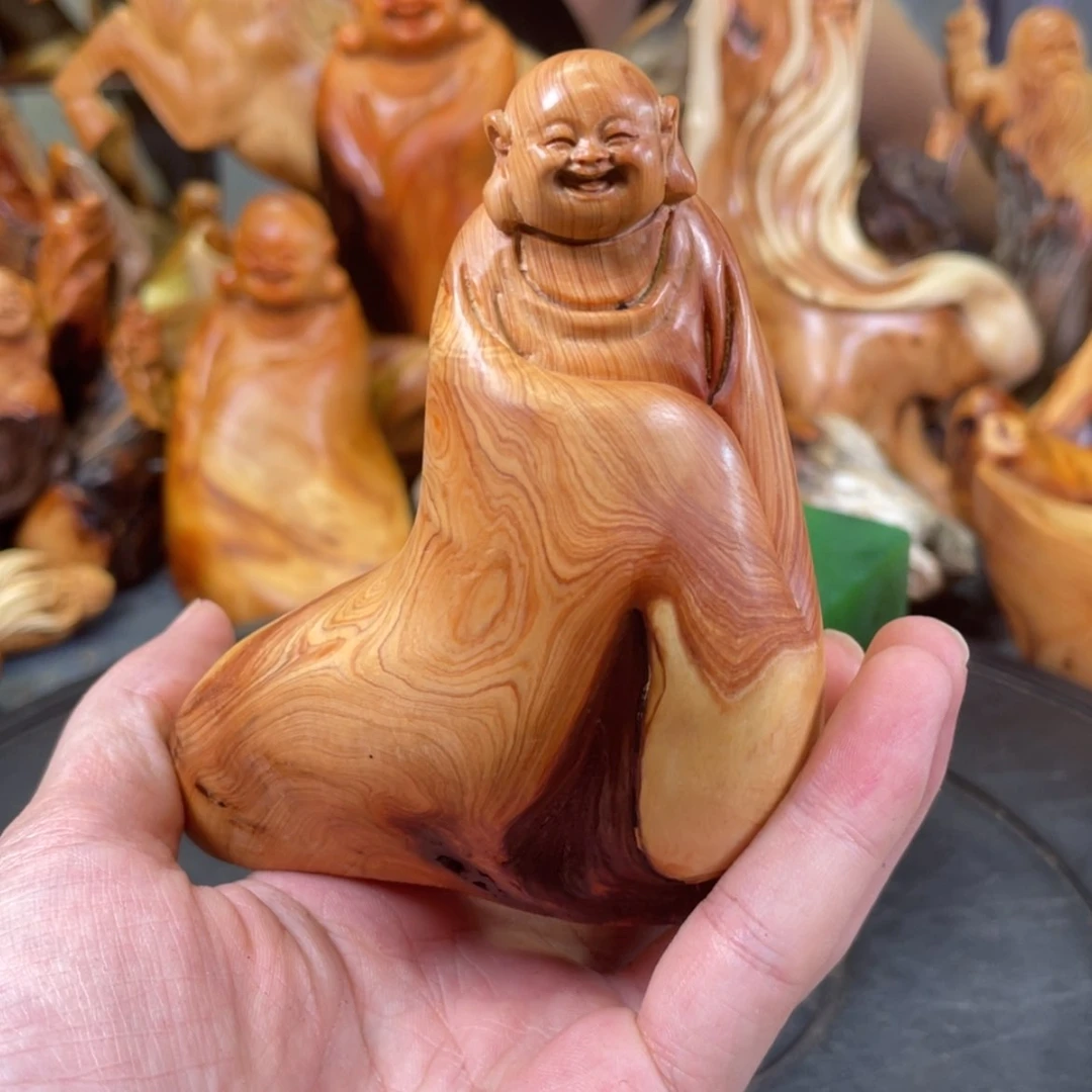 【闪购商品】柏木（崖柏）其他