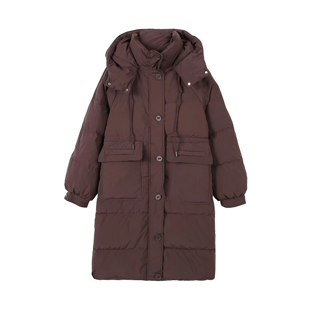 DJ701-DJ750【爆力姐】新款时尚软糯慵懒风亲肤设计感保暖短外套