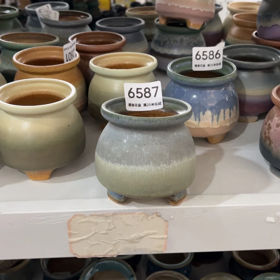 6587内7.5景德镇手工制作