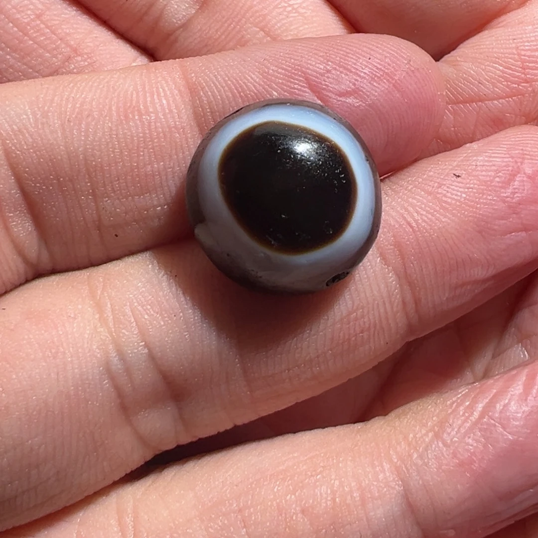 五***✘玛瑙/玉髓未镶嵌颈饰