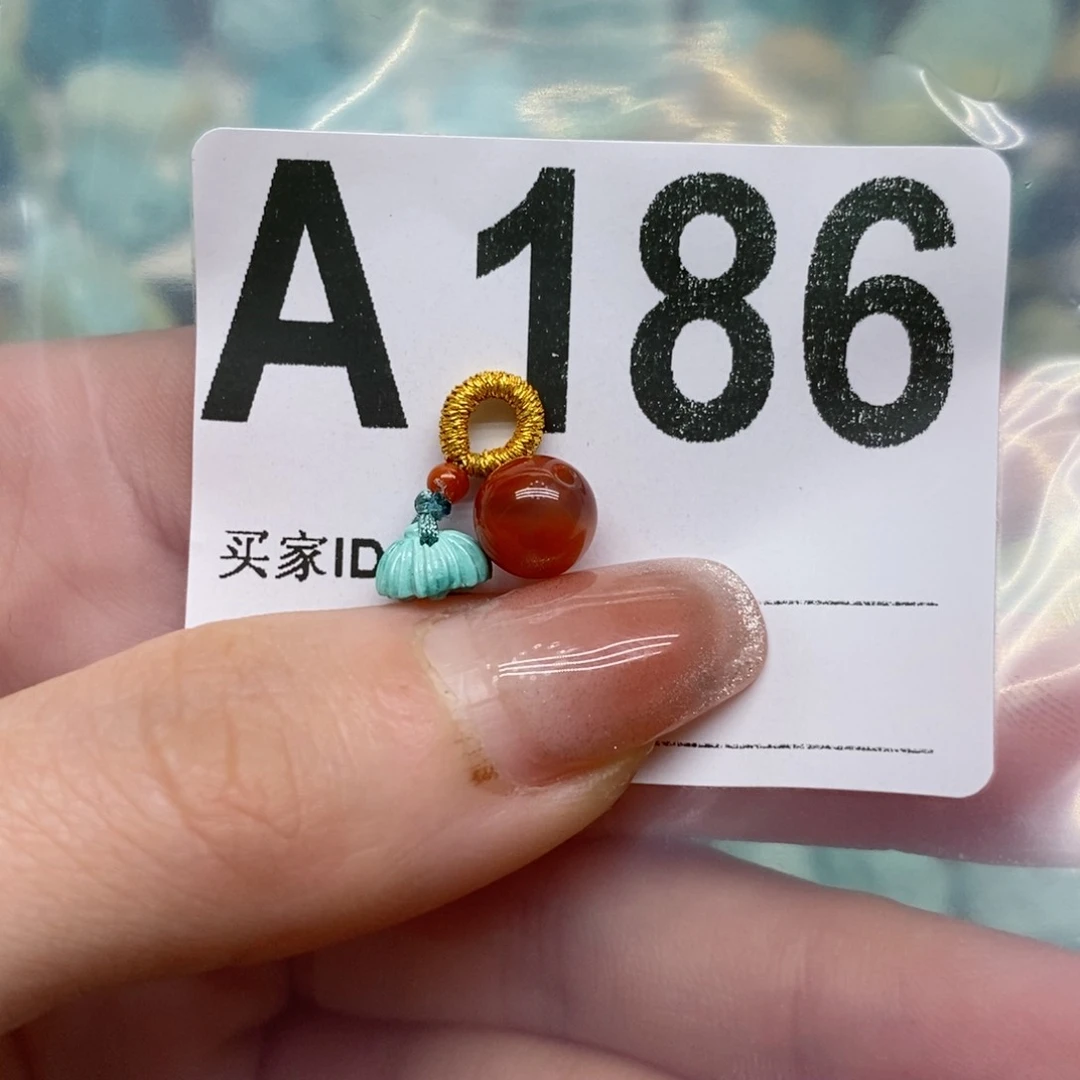 南红玛瑙珠宝奇石未镶嵌