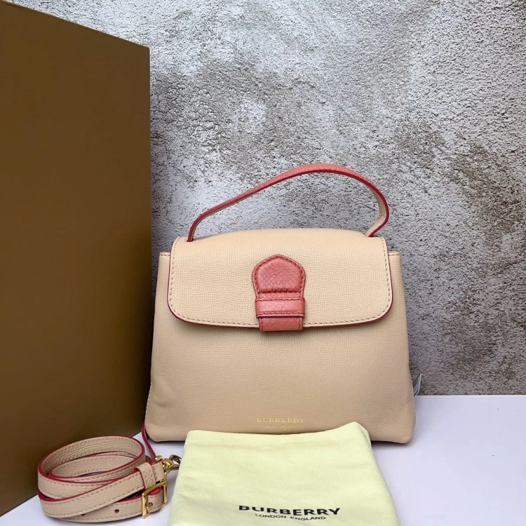 95新 BURBERRY/博柏利 /KIKI/单肩包/15392183
