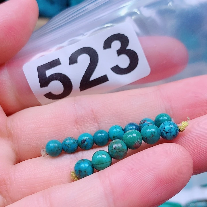 空竹粉丝专享十堰特色手工散珠
