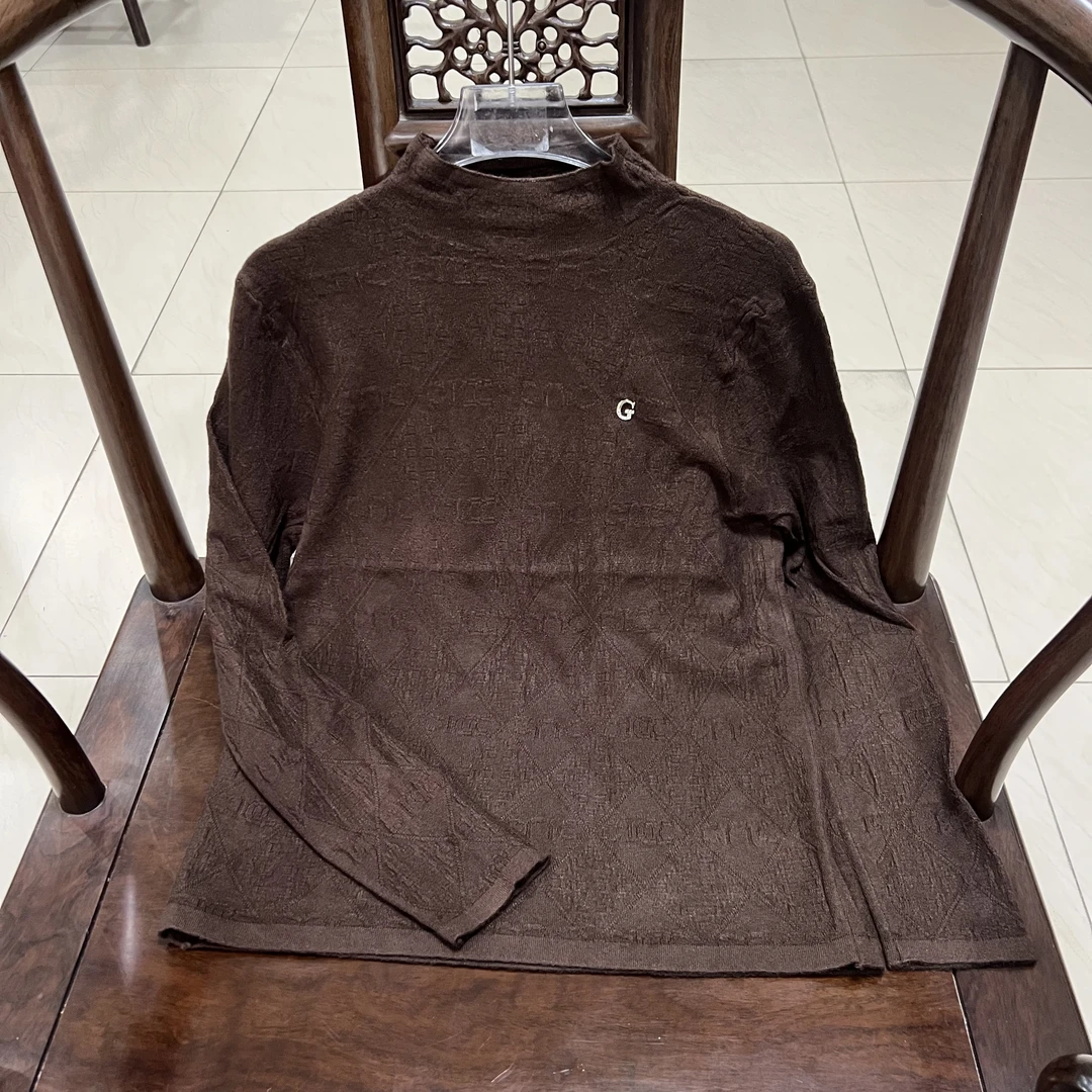 （玲姐粉丝专享）时尚百搭打底衫G10