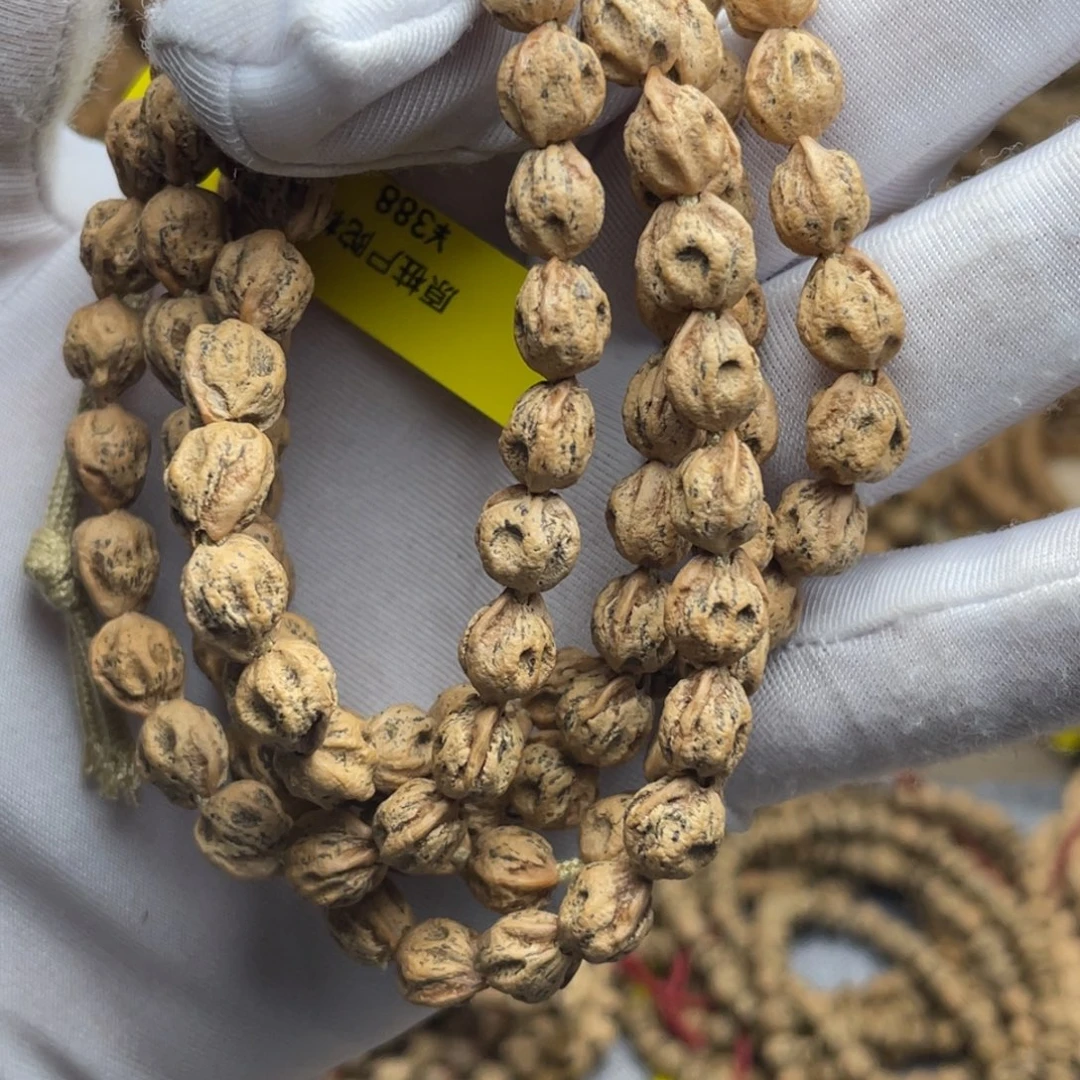 手串柏香籽/百香籽