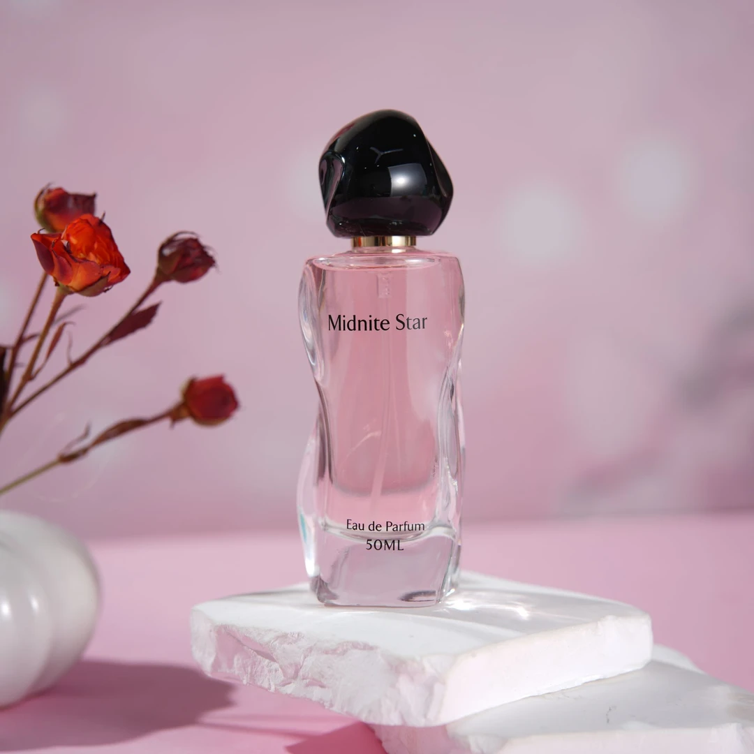 故黎粉邂逅女士香水持久留香淡香花香高级清新女人味小众香水推荐