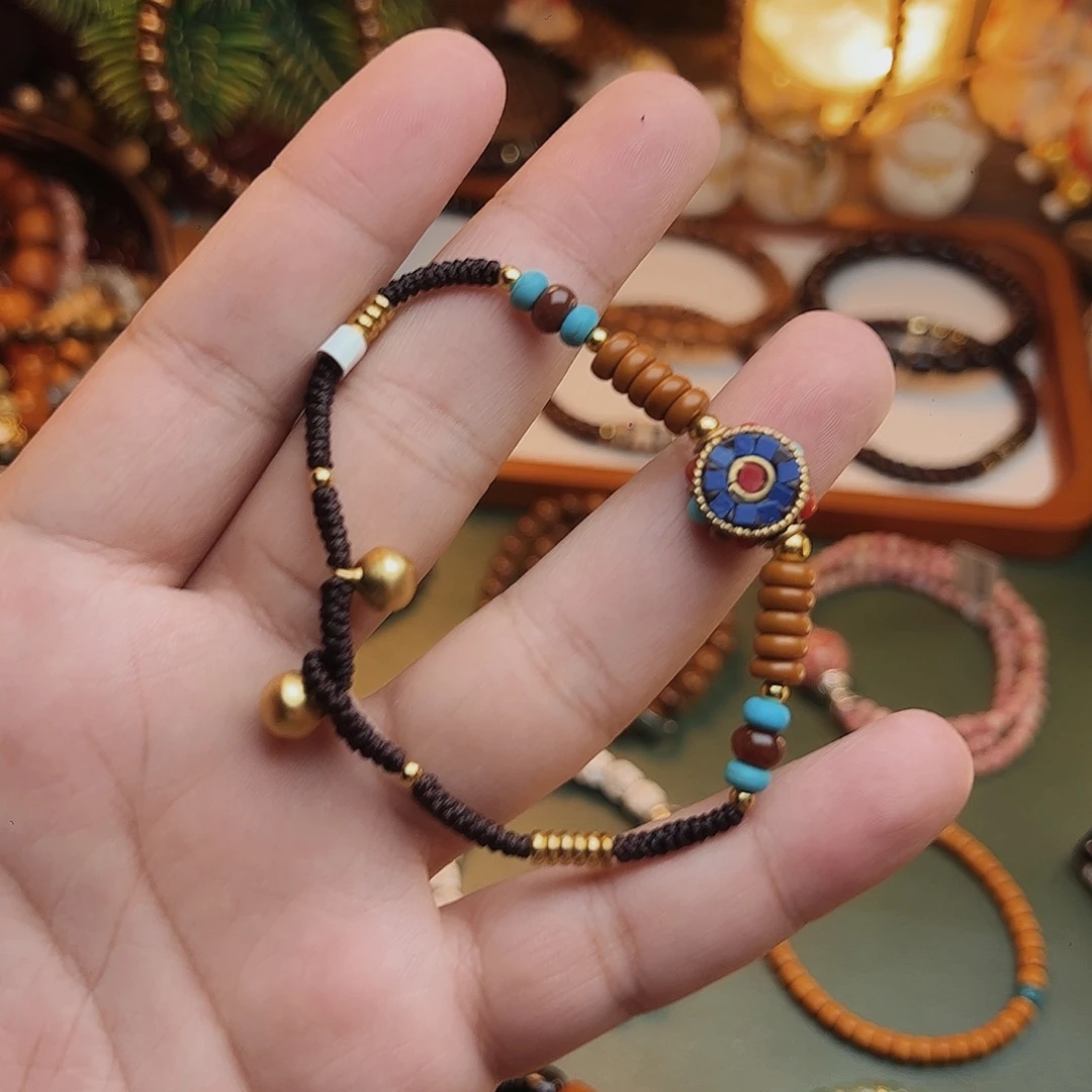 手串菩提根/象牙果