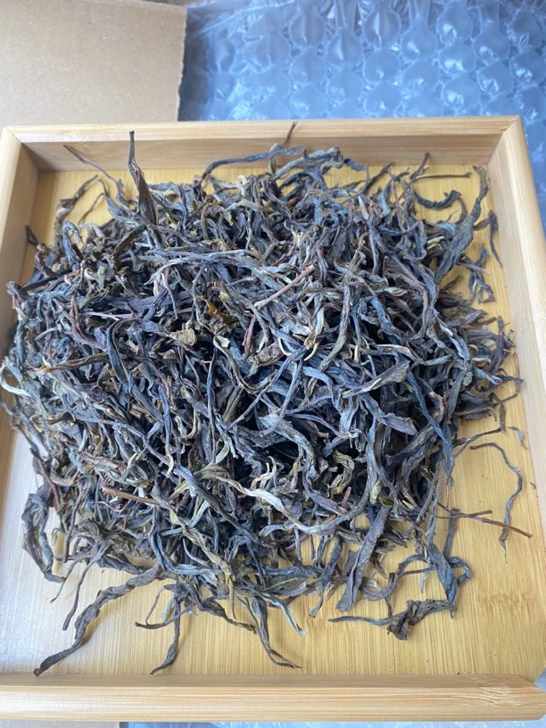 2025（腾冲老班章）古树普洱茶