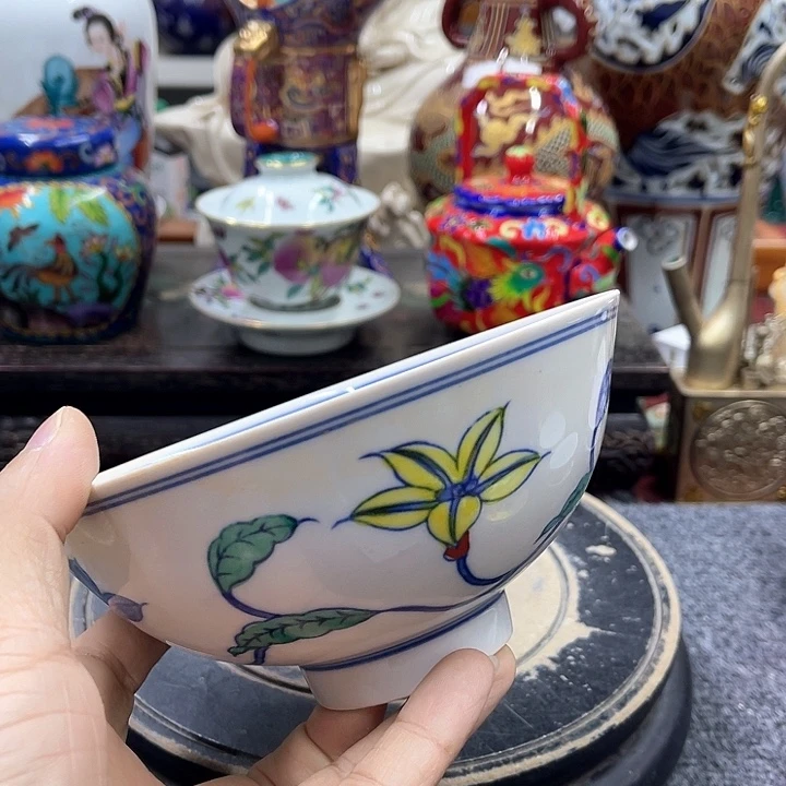 沙***哥瓷片摆件工艺品有限公司