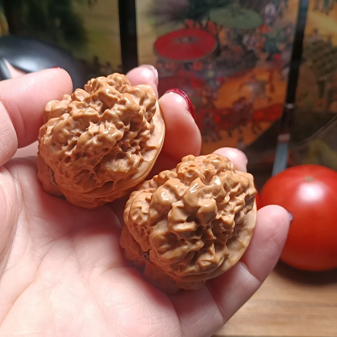 文玩核桃把件6666666666666666666