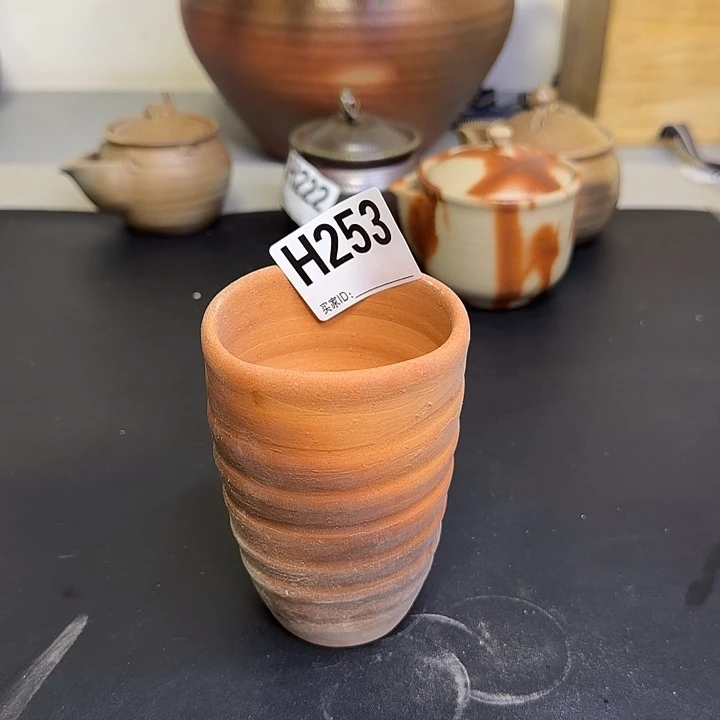备前烧作品备前烧作品