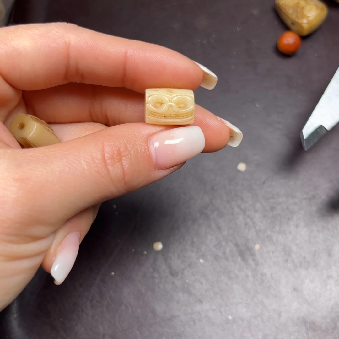 手串/手链驼骨编号42