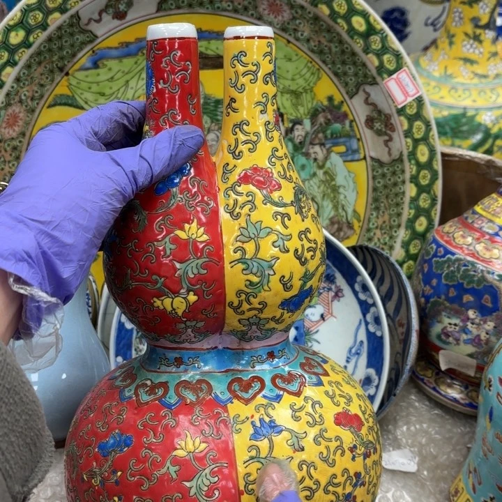 摆件瓷器摆件 瓷器摆件