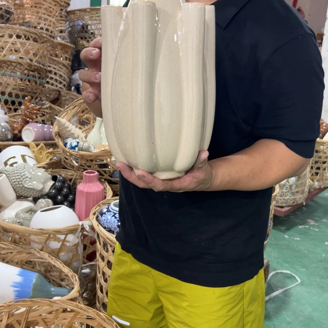 高温陶瓷工艺饰品（部分微瑕）62