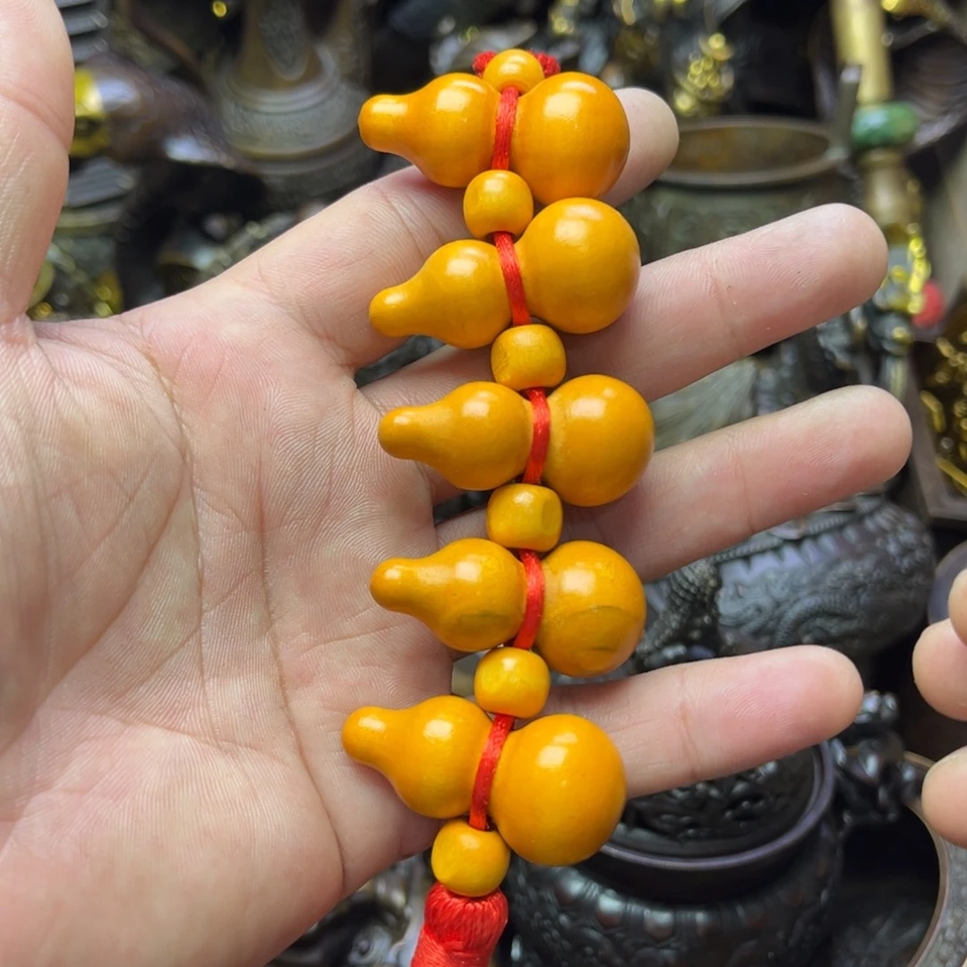 精品铜器摆件链接