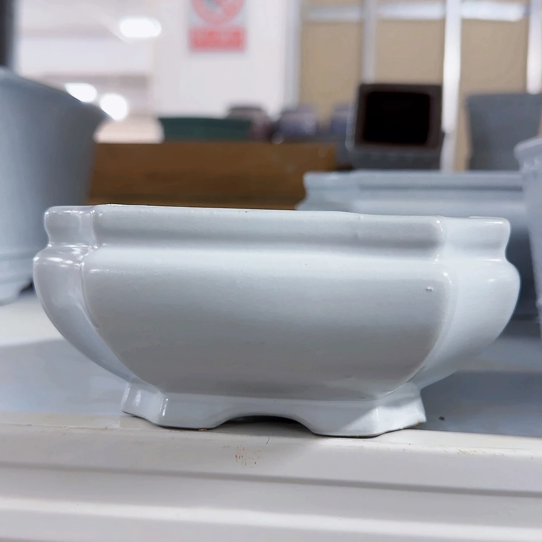 陶瓷花盆特价上新