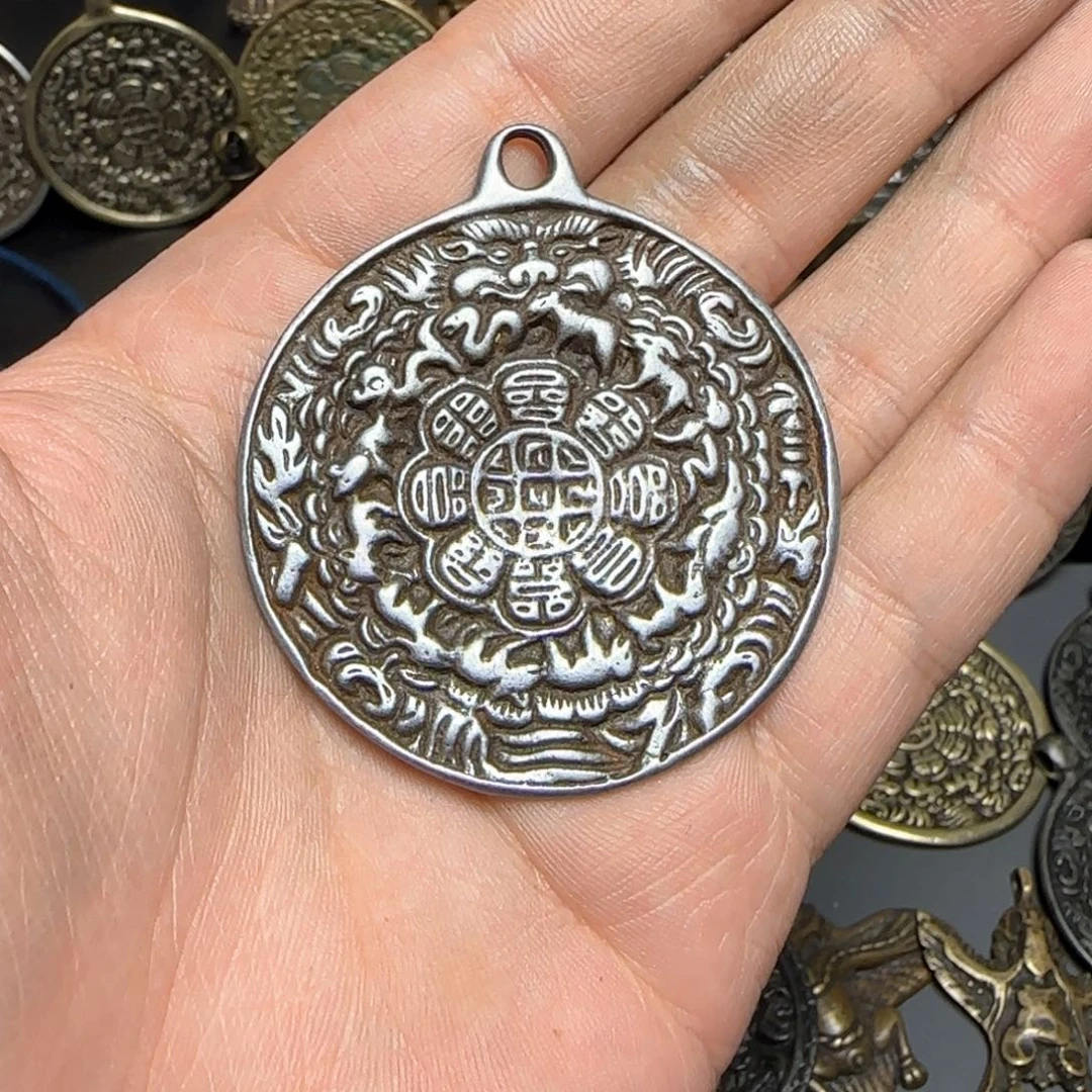 泥塑财****贝精品小元素品相完美