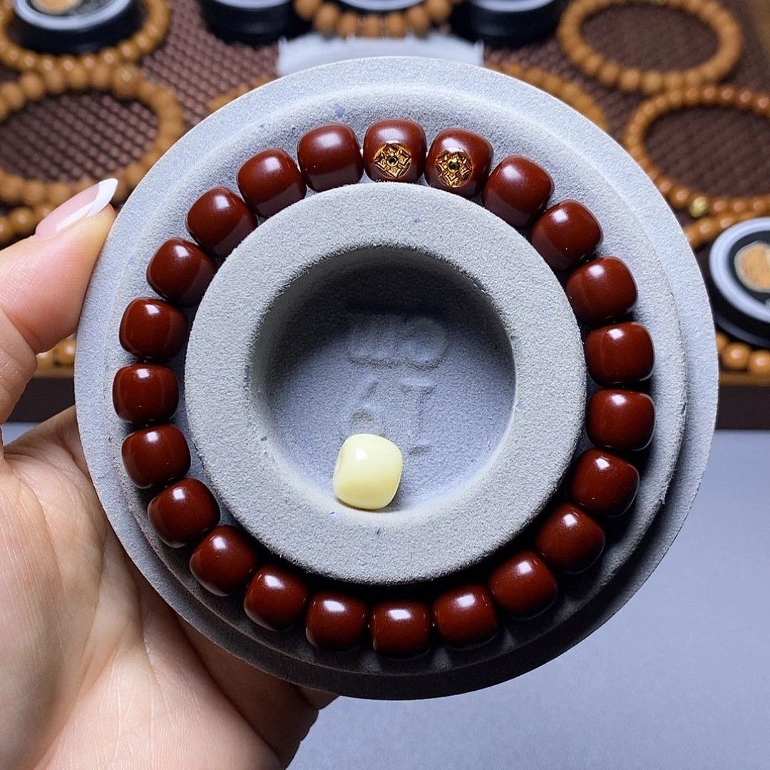 猴头核桃手串双标机刷老型全品