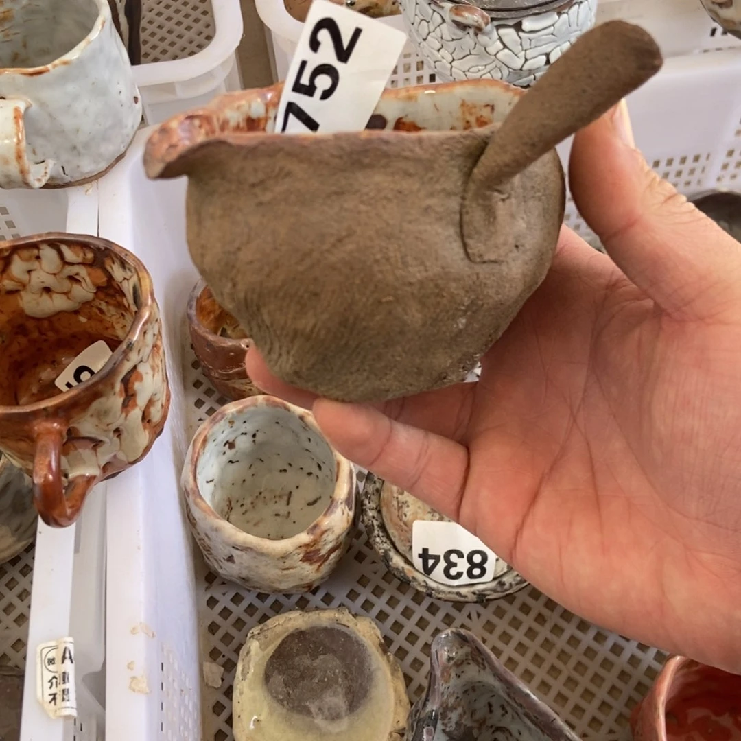 752 一家茶器直播分享