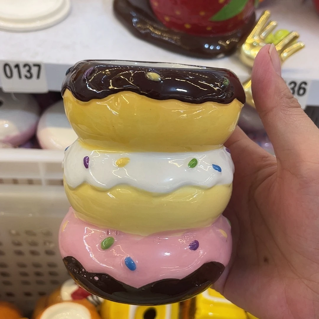 陶瓷微瑕介意慎拍