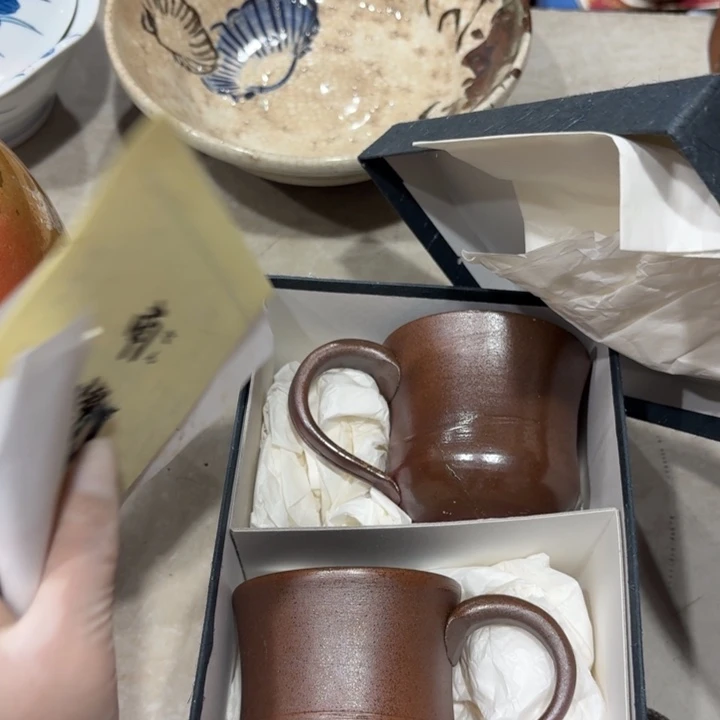 小***兔瓷器及陶器及其他瓷器