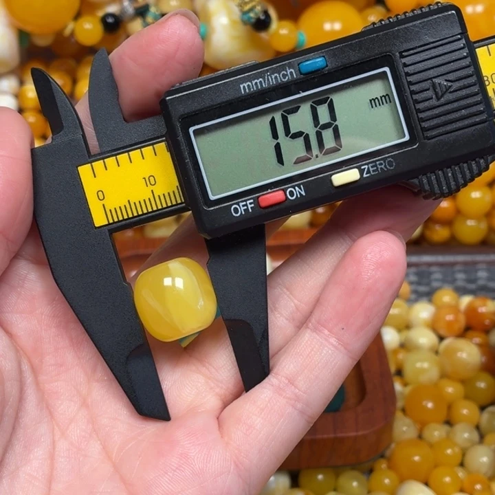 非金属配珠配饰105