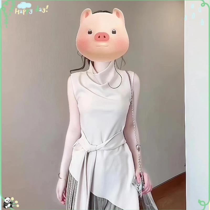 洋气夏季女装2025新款大方得体减龄穿搭配一整套超火巨好看的两件