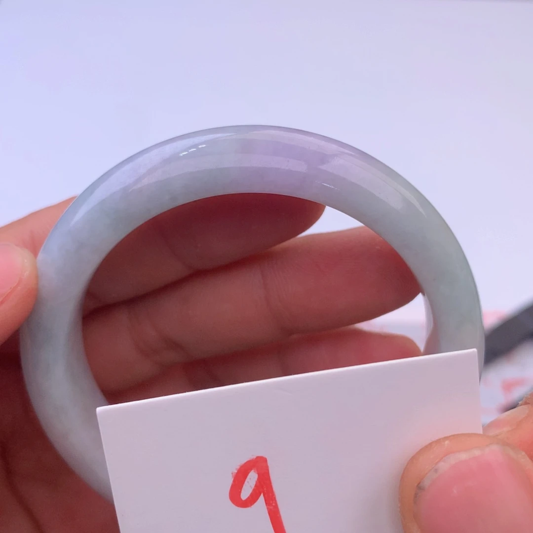 翡翠手镯未镶嵌2566888889999