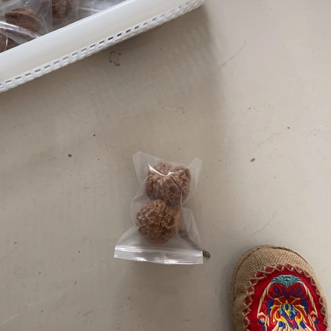 文玩核桃吊坠龙鼎破烂