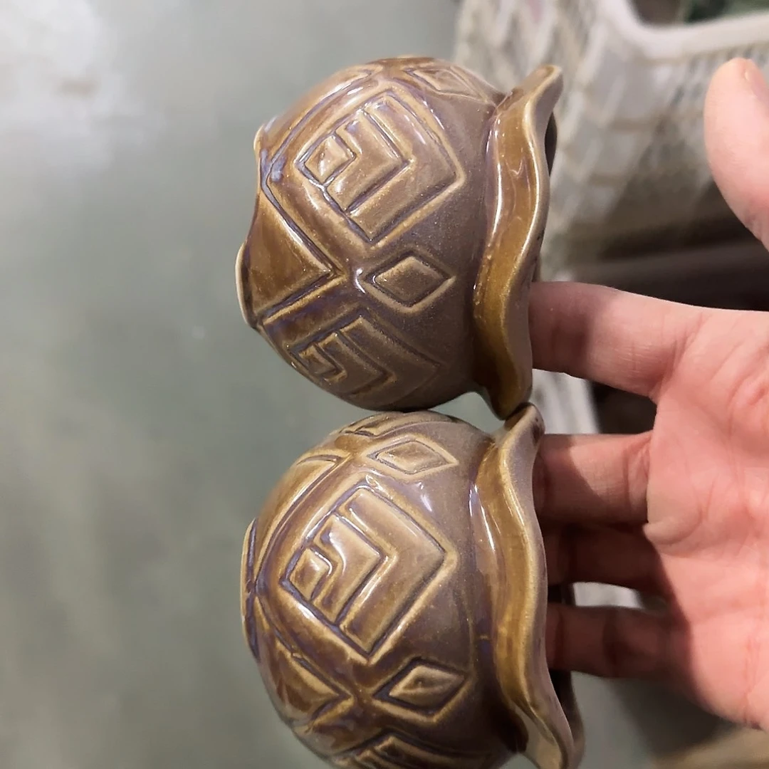 陶瓷2个福利局·自动合并订单·一个个买凑9元发·