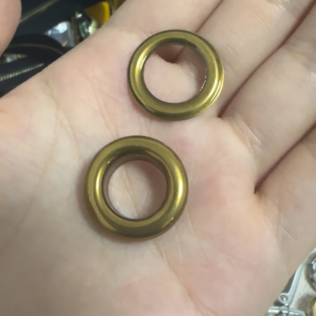 内径1.2铜工具款10元10套