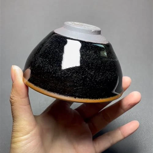 【闪购商品】茶盏-662............
