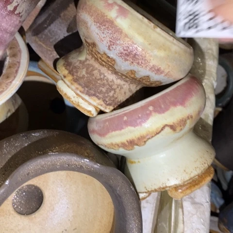 罐8200 微瑕38包邮景德镇陶瓷