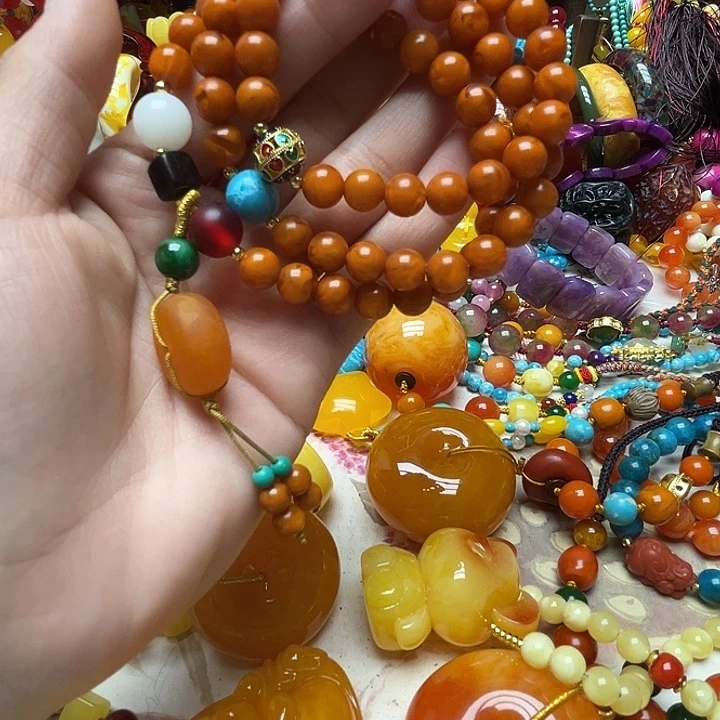 树脂制品薇*1016橘皮三圈