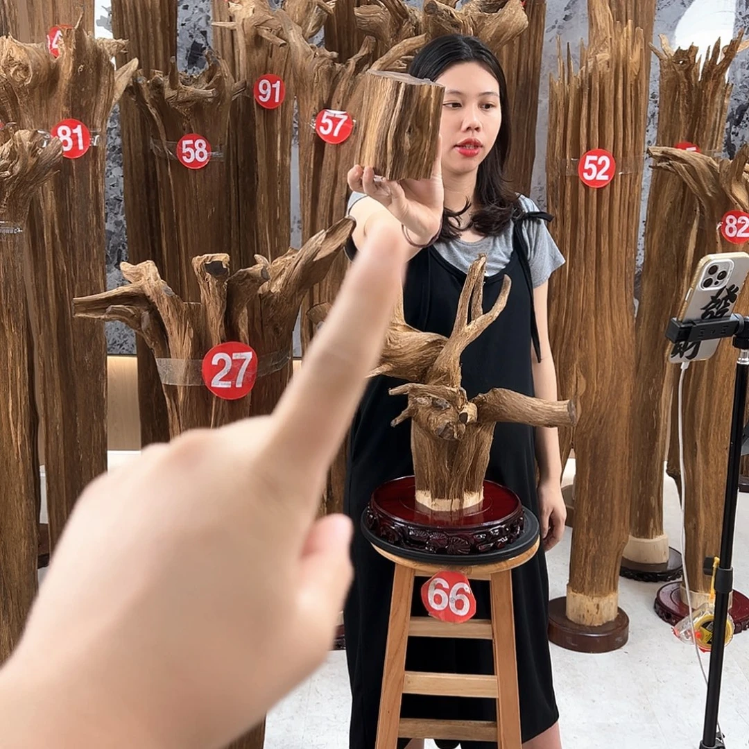 沉香沉香碎屑天然沉香