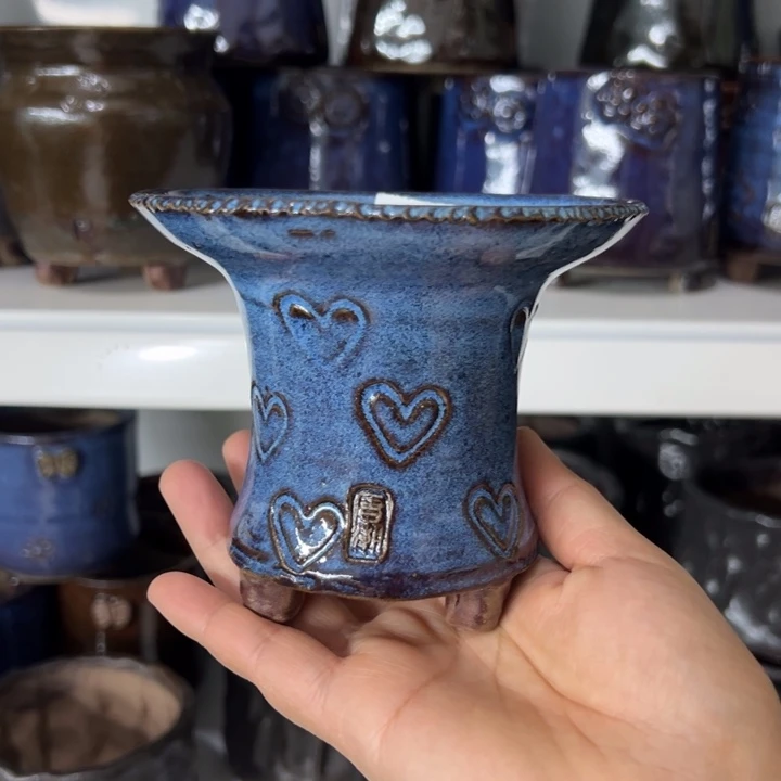 特价多肉花盆百搭