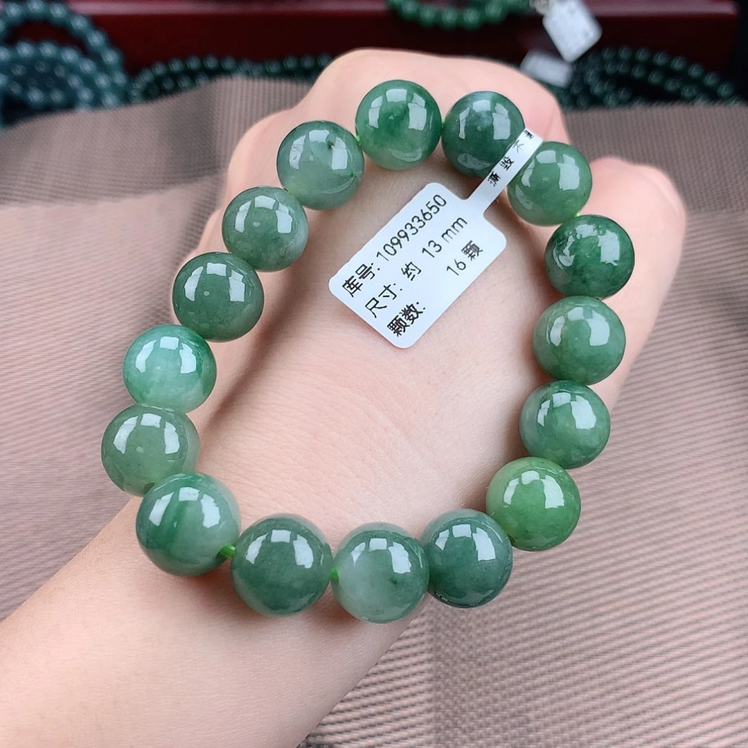 毛衣链未镶嵌翡翠