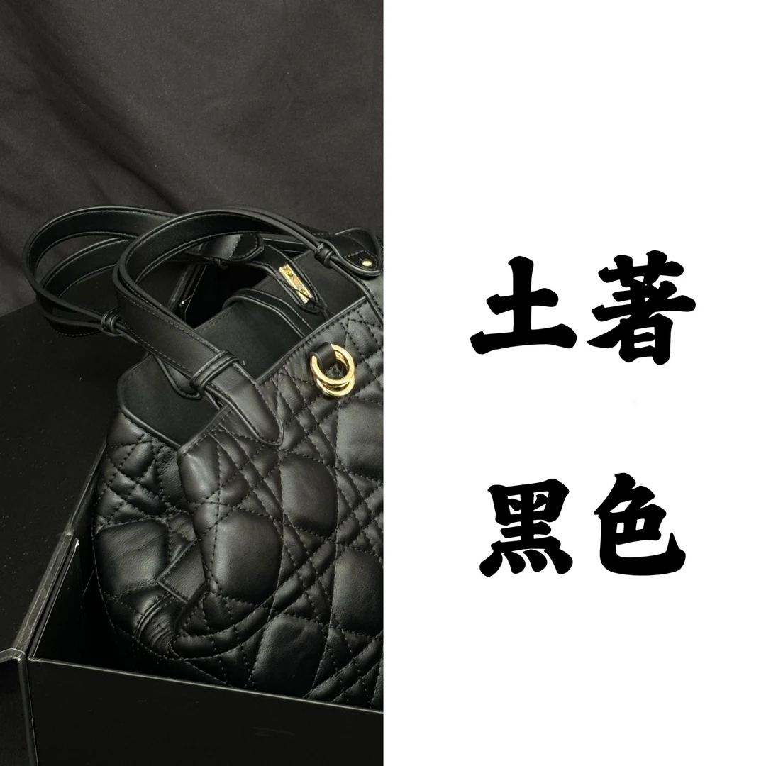 【土著包】洋气女包时尚轻奢单肩包戴妃手提休闲腋下小众菱格女士