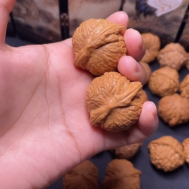 核桃37乾隆磨。