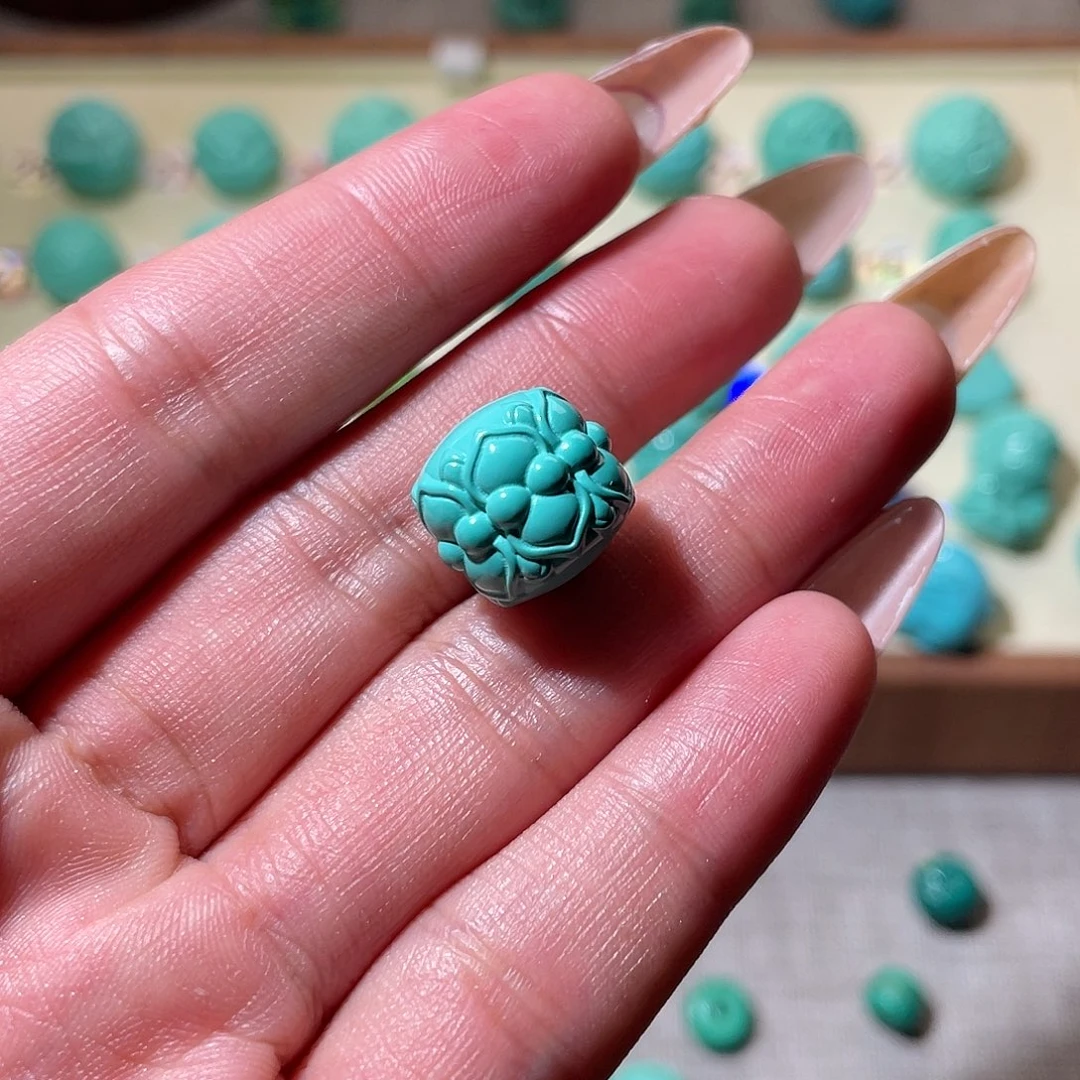 湖北原生态配饰卡13+