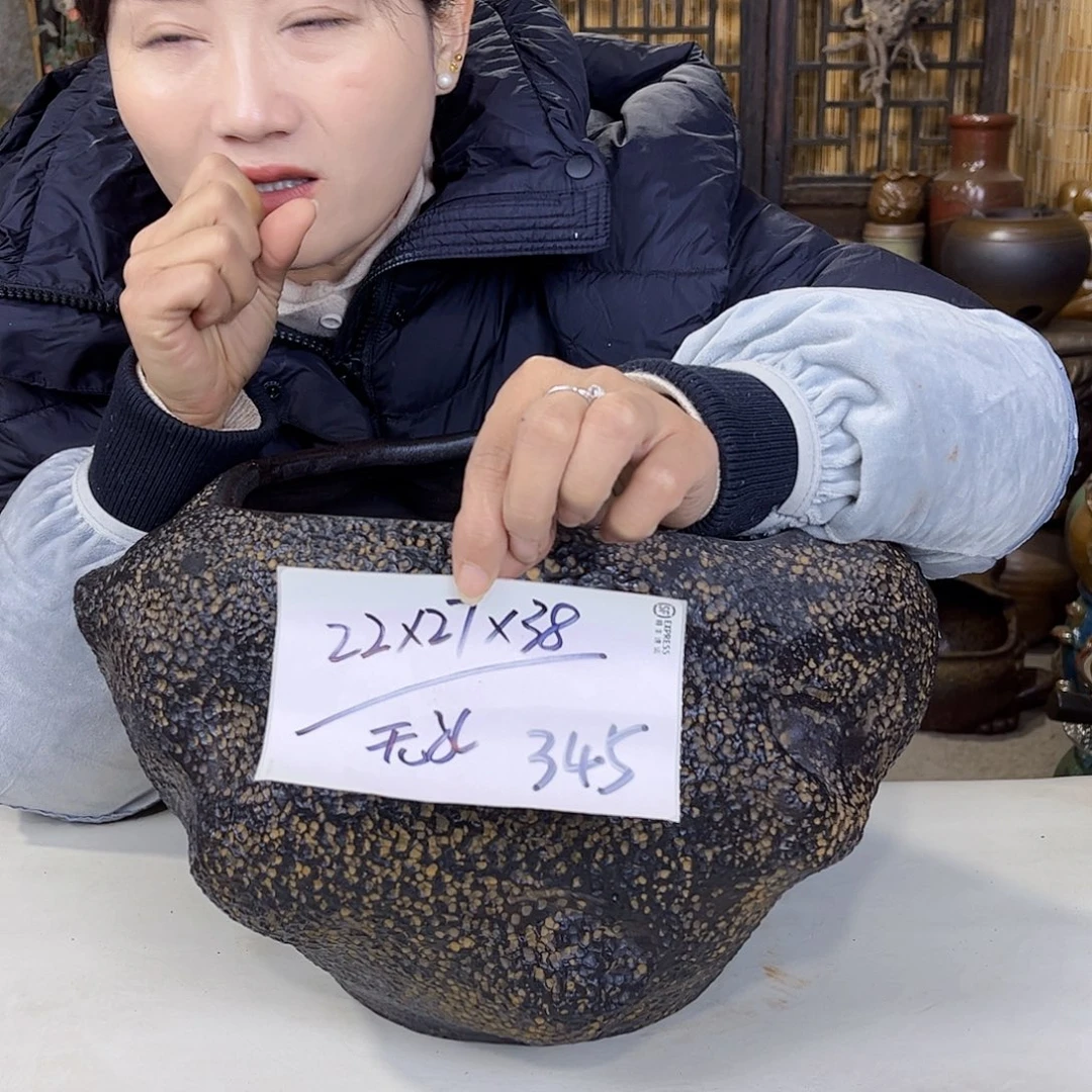 花盆紫砂这么多年不见