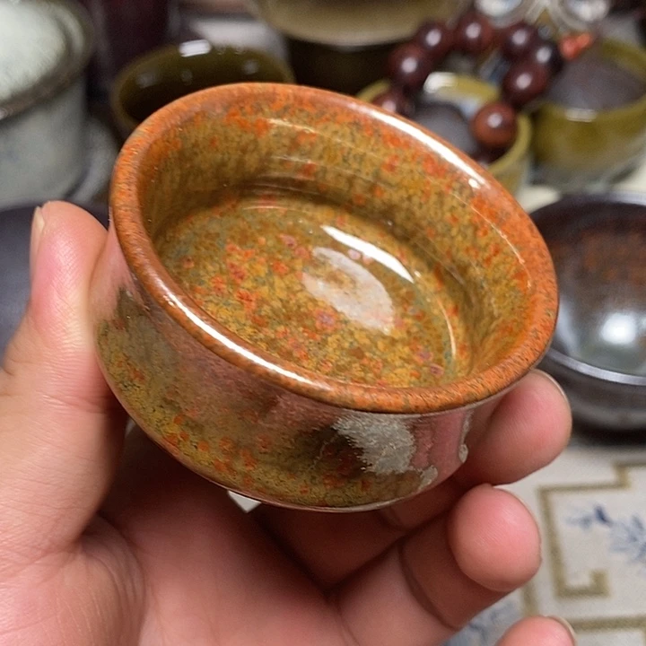 茶盏盏心茶器热卖中