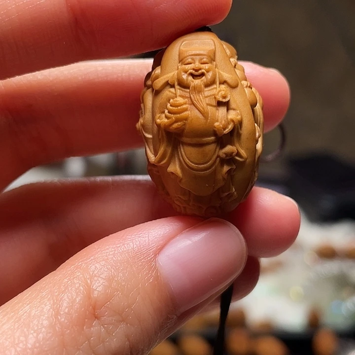 橄榄核手串/手链橄榄核