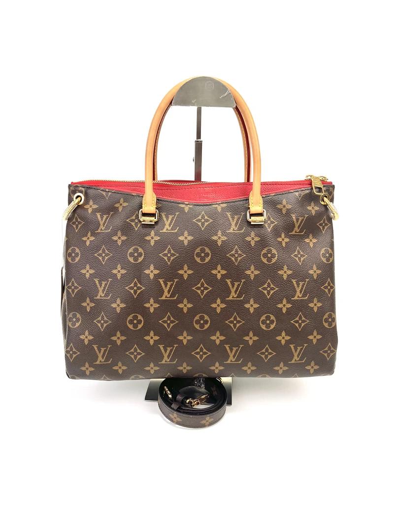 99新 LouisVuitton/路易威登 维舒/98新/LV传奇/76805848
