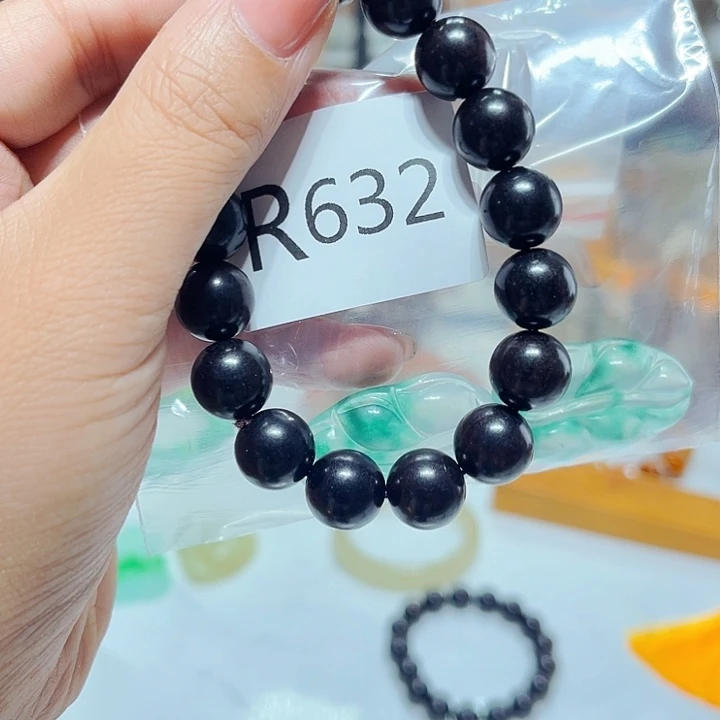 大果紫檀（缅甸花梨）632