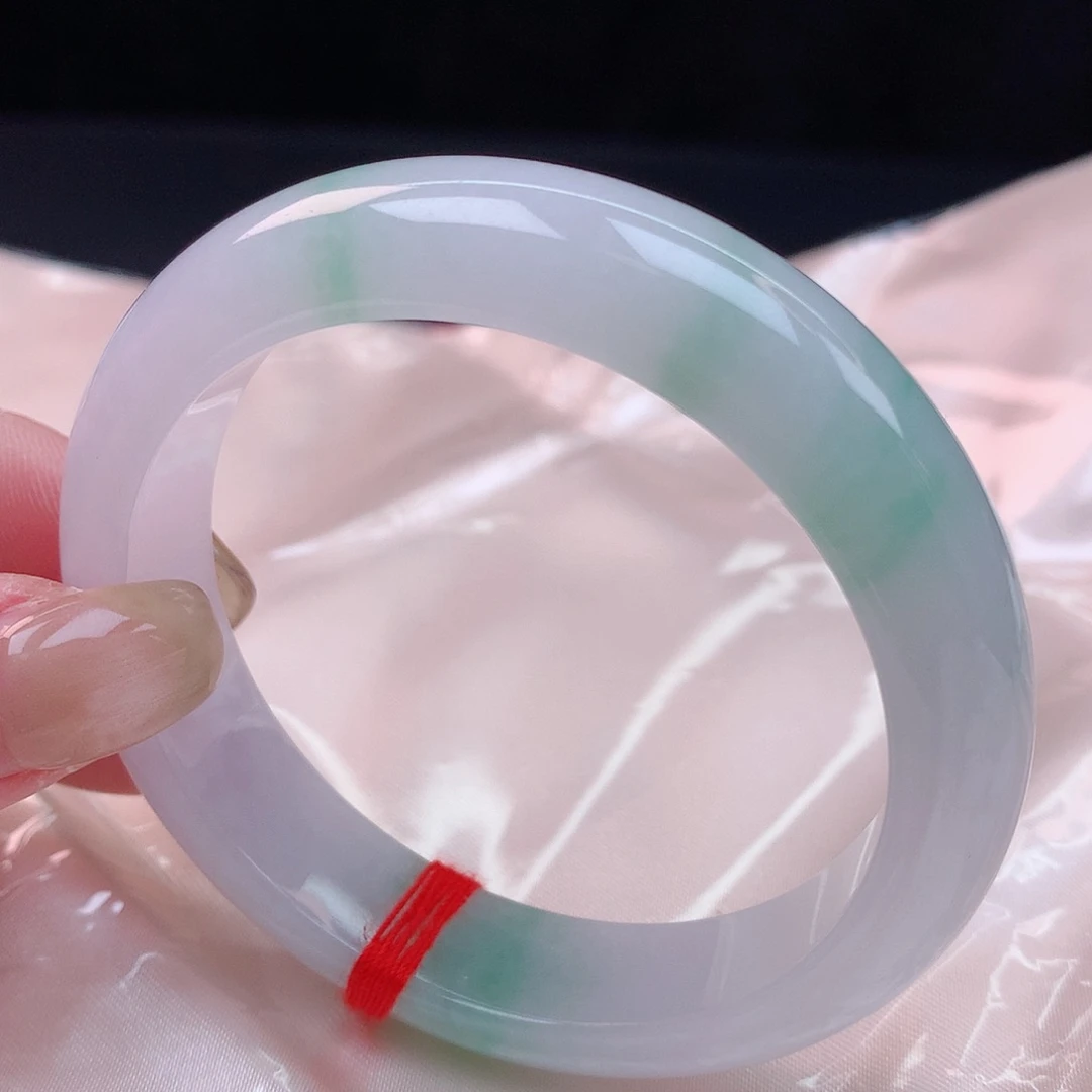 【闪购商品】未镶嵌手镯翡翠55