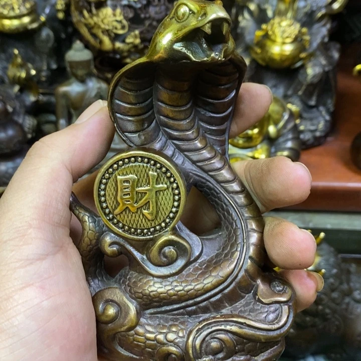 家居饰品铜器摆件