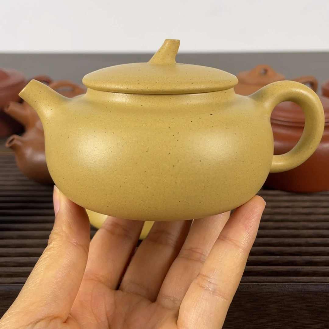 紫砂公道杯宜兴紫砂壶200c