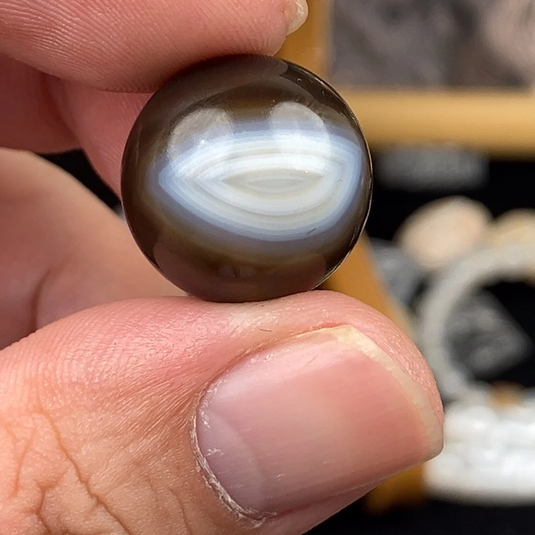 玛瑙/玉髓未镶嵌玛瑙